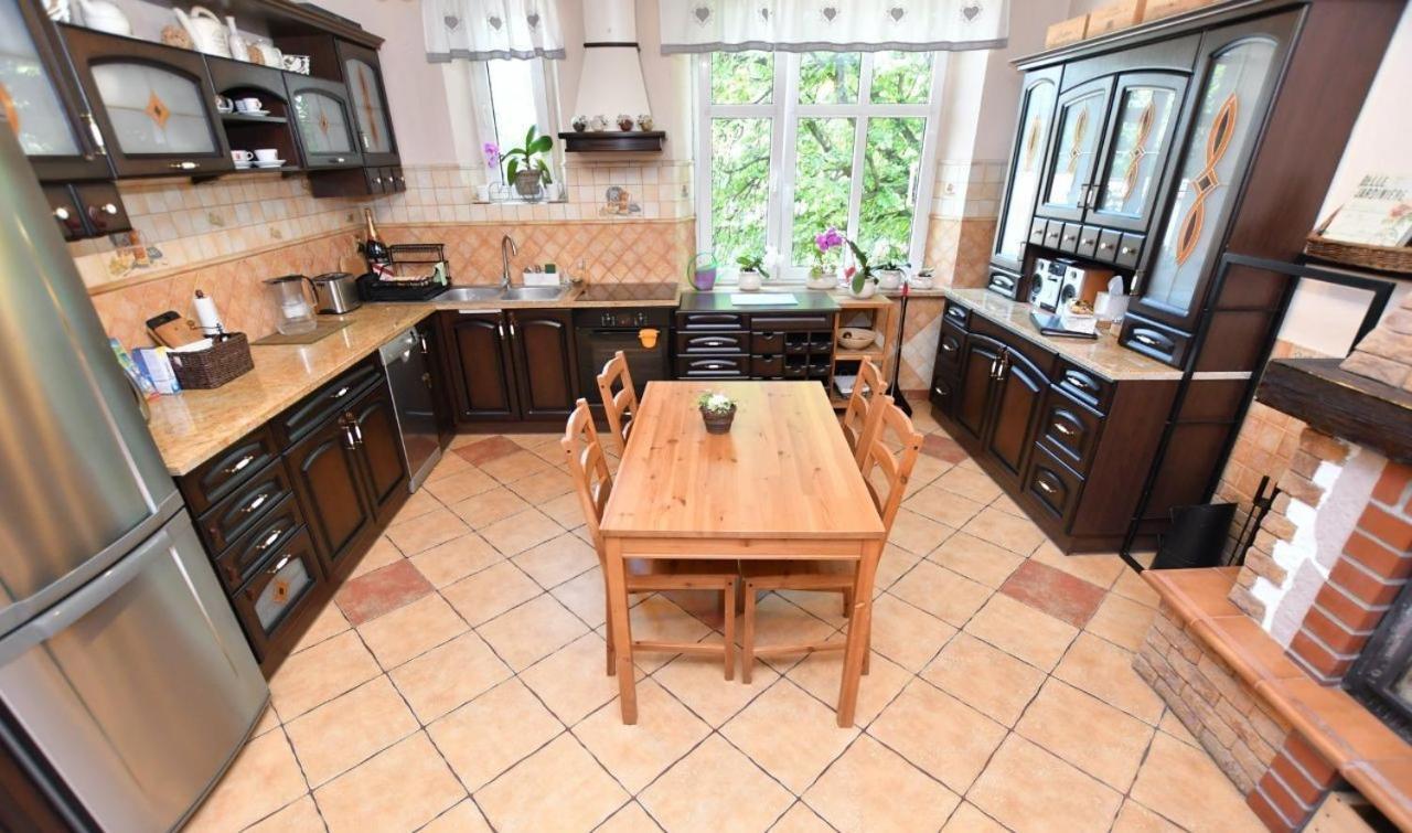 Apartament Pablo 75M2 W Centrum Tarnowskich Gor Tarnowskie Góry Extérieur photo